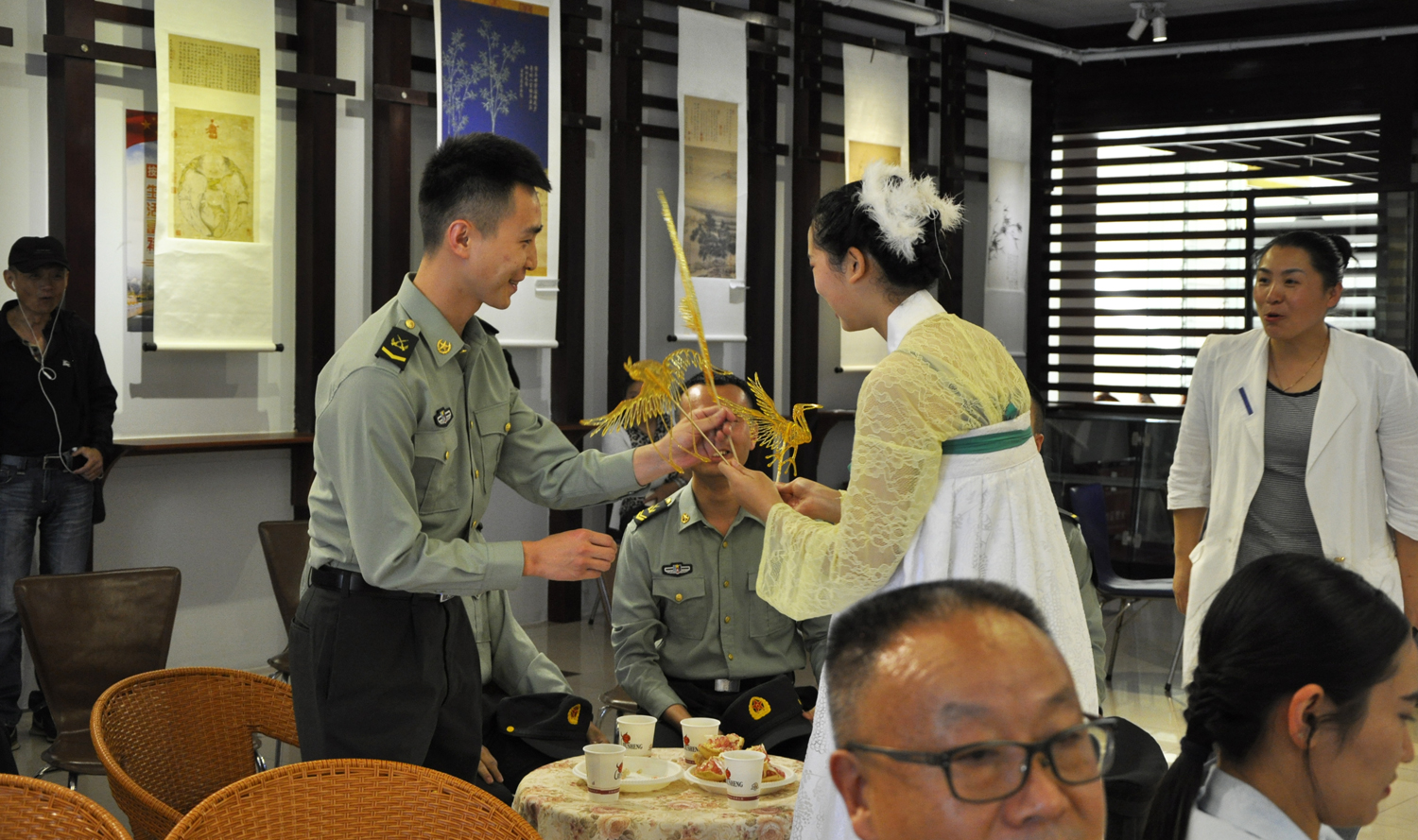 2018年9月21日，五华区图书馆“中秋雅集”活动2 - 副本.JPG